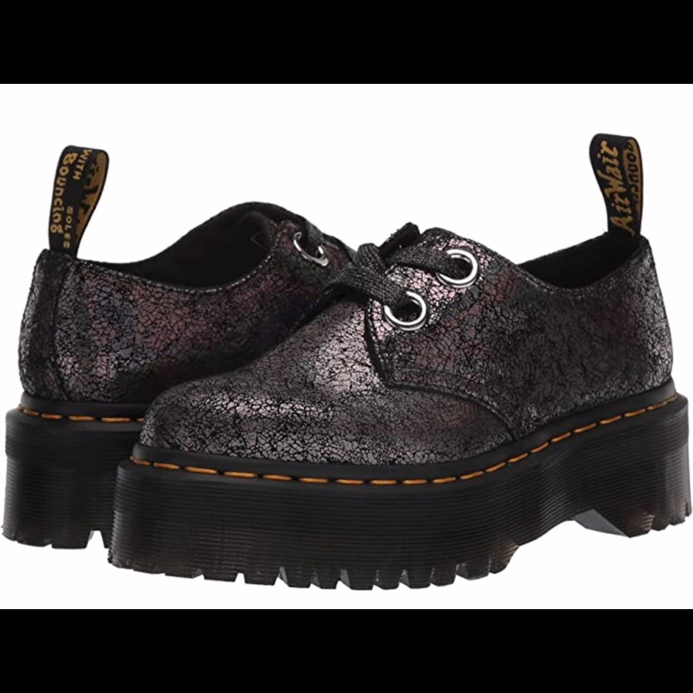 Dr. Martens Holly
